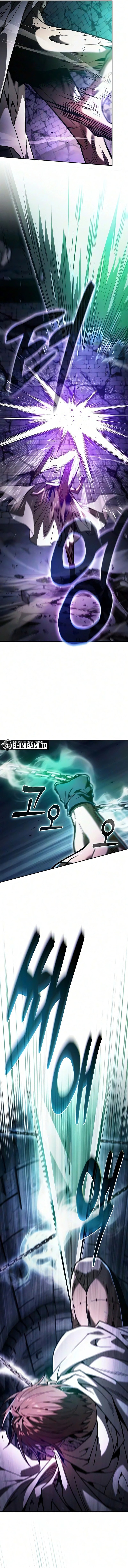 Academy’s Genius Swordmaster Chapter 140