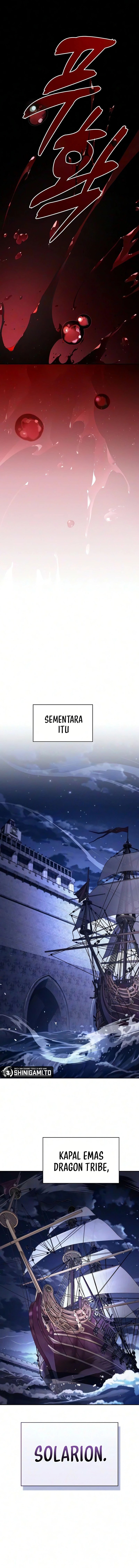 Academy’s Genius Swordmaster Chapter 140