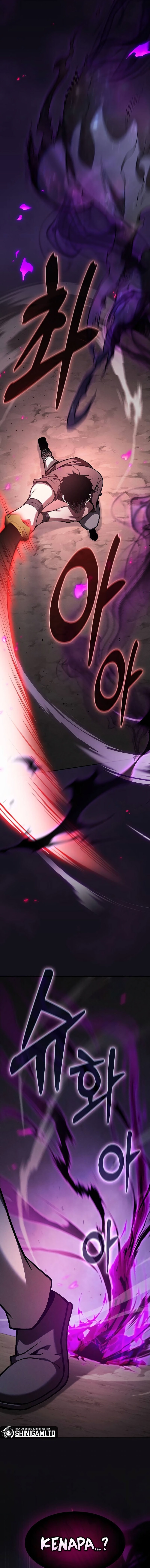 Academy’s Genius Swordmaster Chapter 129