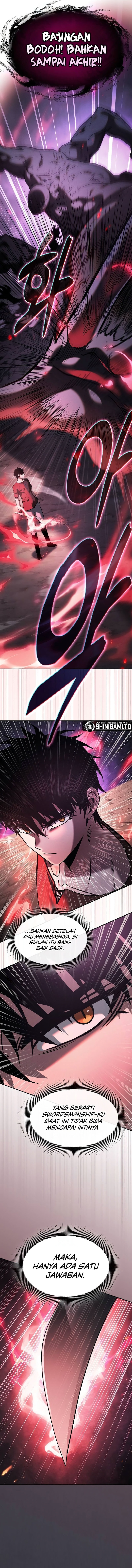 Academy’s Genius Swordmaster Chapter 129
