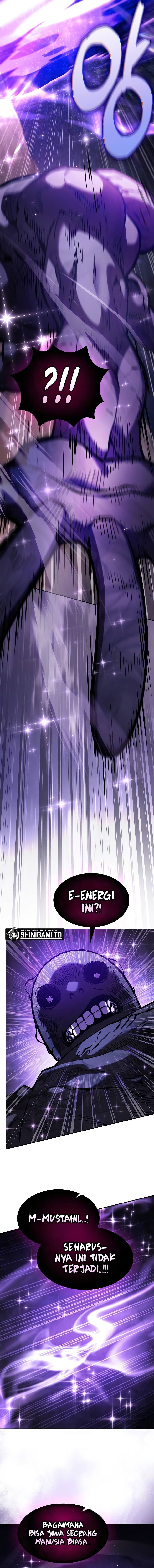 Academy’s Genius Swordmaster Chapter 129