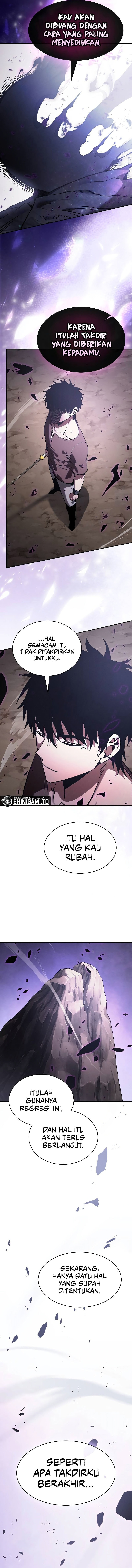 Academy’s Genius Swordmaster Chapter 129