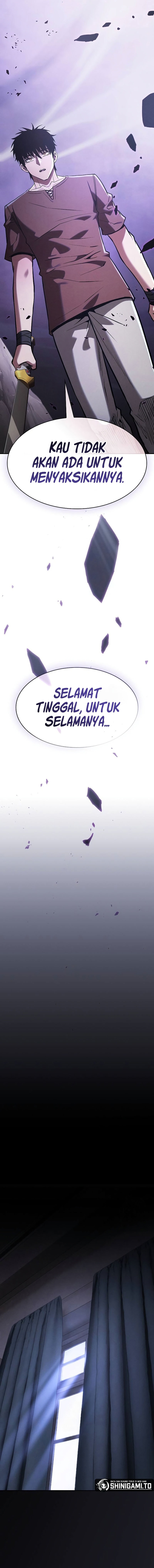 Academy’s Genius Swordmaster Chapter 129