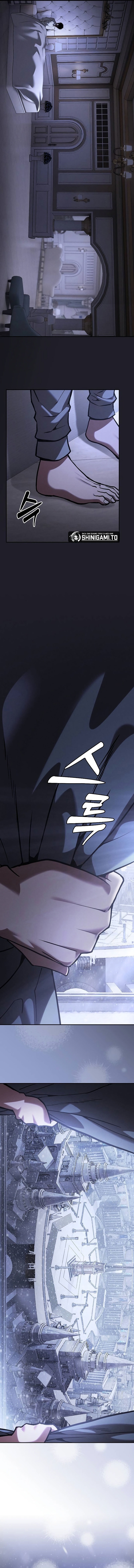 Academy’s Genius Swordmaster Chapter 129