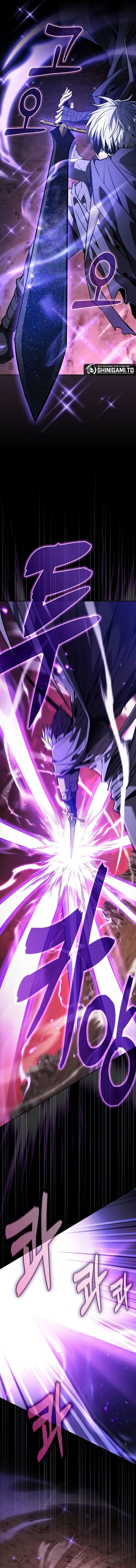 Academy’s Genius Swordmaster Chapter 127