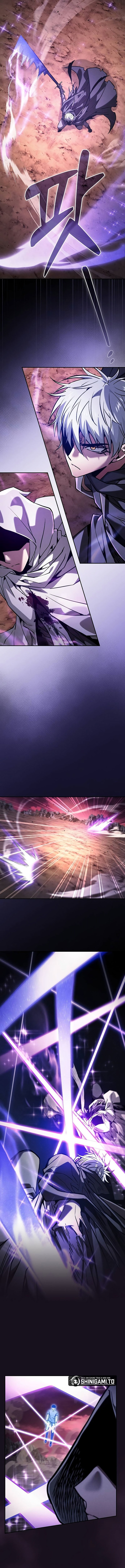 Academy’s Genius Swordmaster Chapter 127