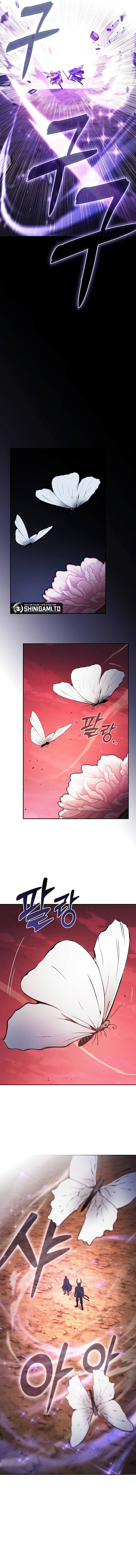 Academy’s Genius Swordmaster Chapter 127