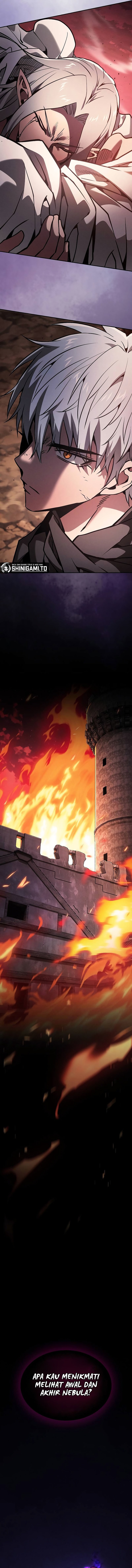 Academy’s Genius Swordmaster Chapter 127