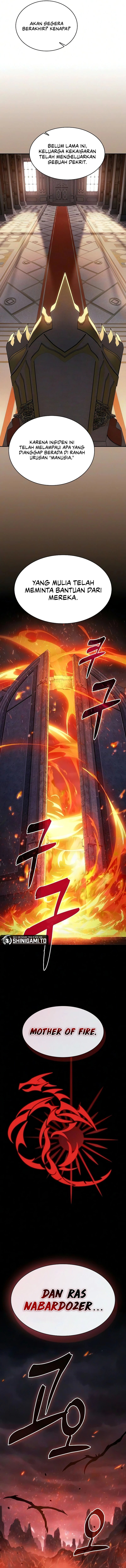 Academy’s Genius Swordmaster Chapter 132