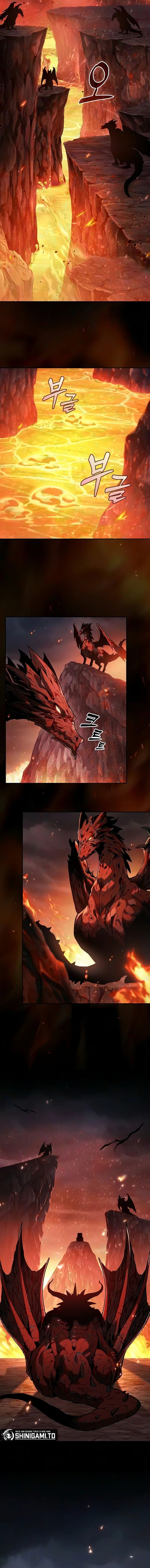 Academy’s Genius Swordmaster Chapter 132
