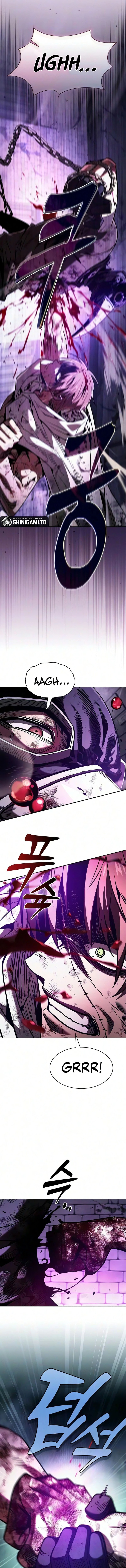 Academy’s Genius Swordmaster Chapter 144
