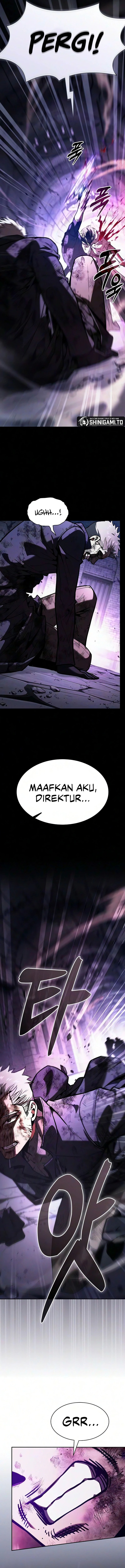 Academy’s Genius Swordmaster Chapter 144