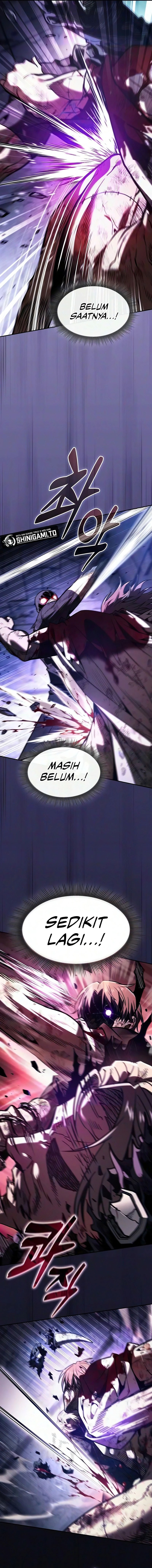 Academy’s Genius Swordmaster Chapter 144