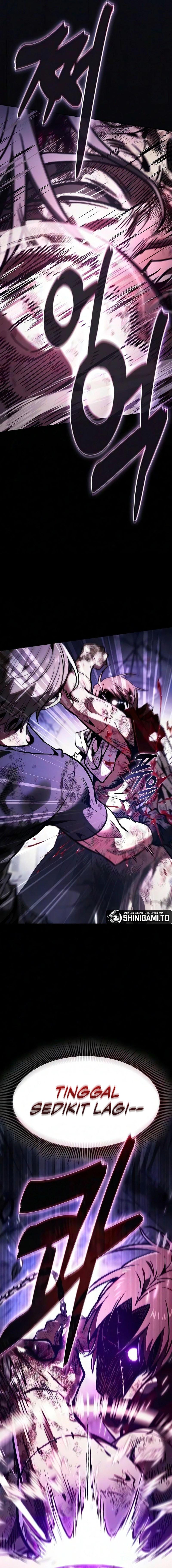Academy’s Genius Swordmaster Chapter 144