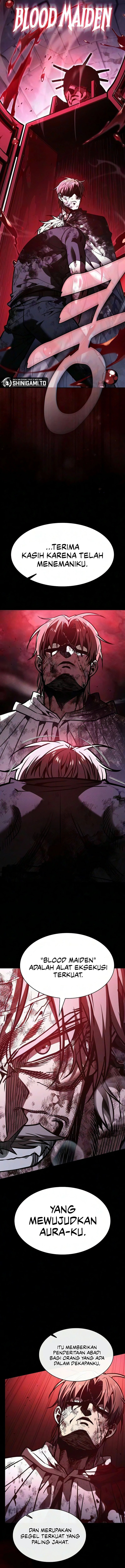 Academy’s Genius Swordmaster Chapter 144