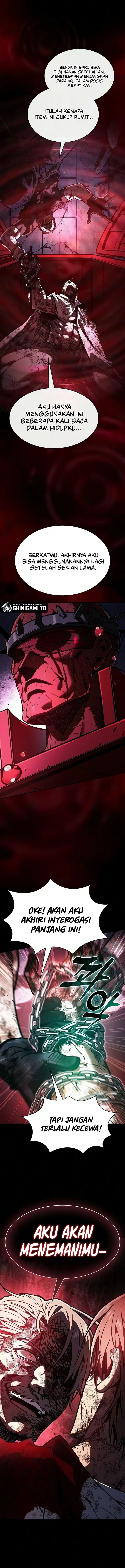 Academy’s Genius Swordmaster Chapter 144
