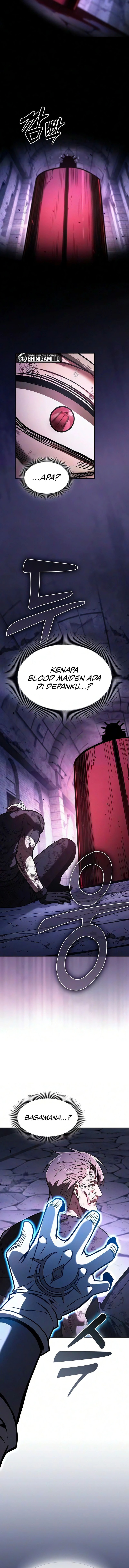 Academy’s Genius Swordmaster Chapter 144