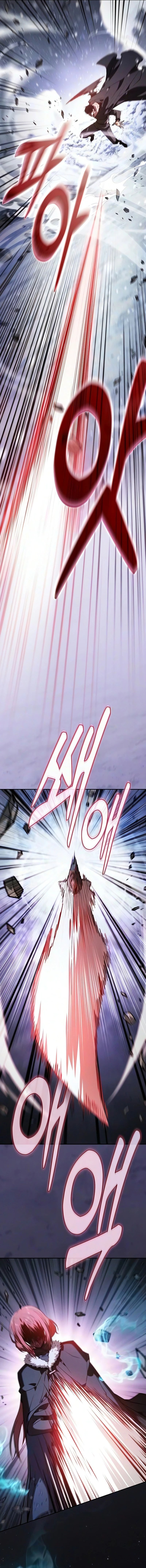 Academy’s Genius Swordmaster Chapter 134