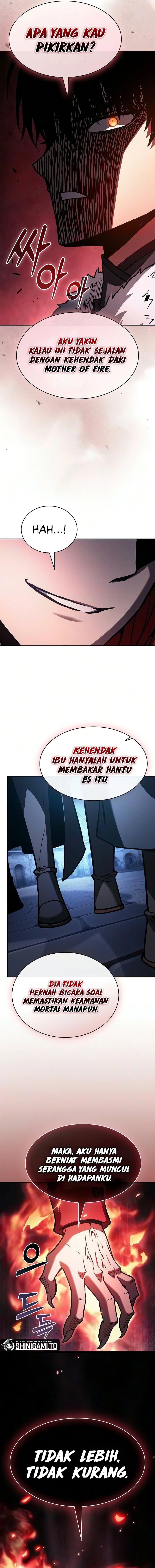 Academy’s Genius Swordmaster Chapter 136