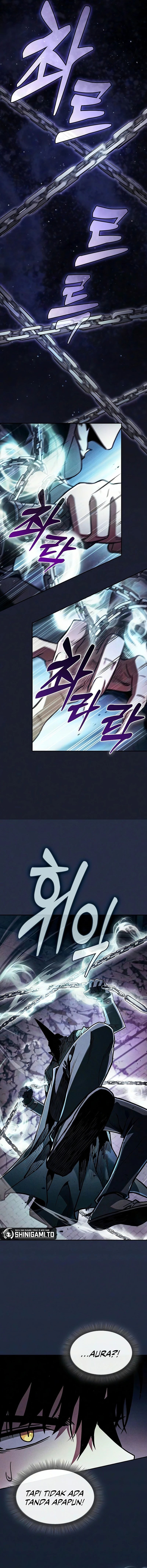 Academy’s Genius Swordmaster Chapter 136
