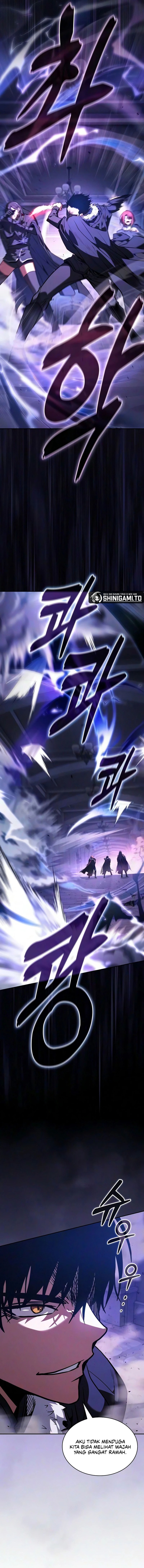 Academy’s Genius Swordmaster Chapter 142