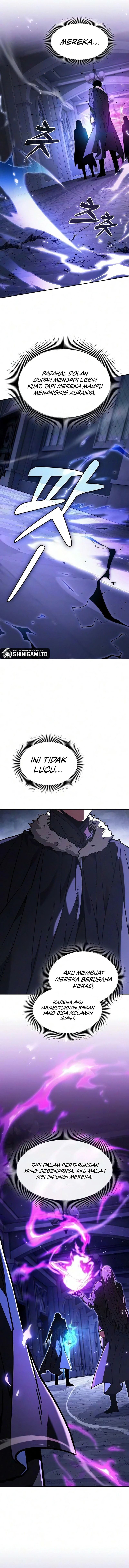 Academy’s Genius Swordmaster Chapter 142