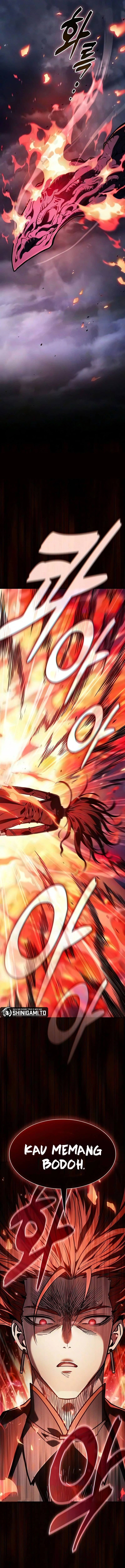 Academy’s Genius Swordmaster Chapter 142