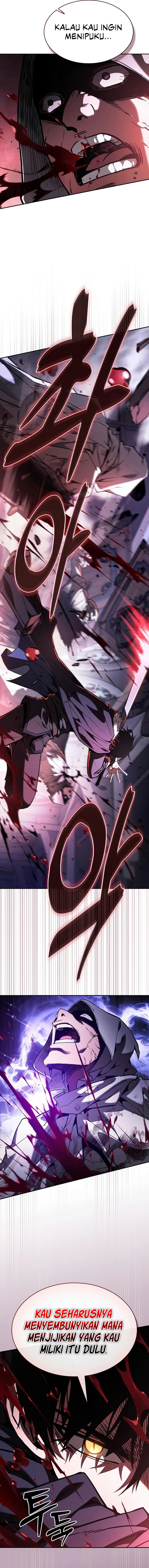 Academy’s Genius Swordmaster Chapter 141