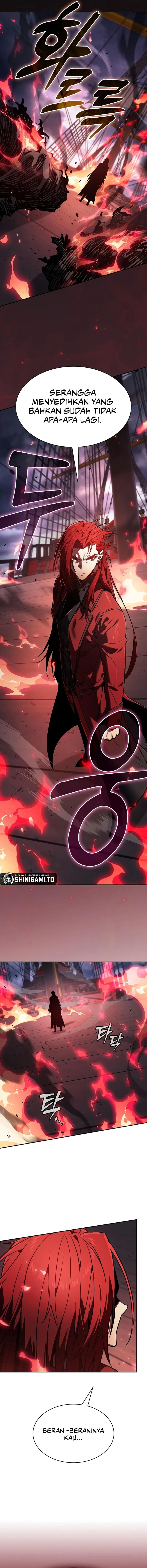 Academy’s Genius Swordmaster Chapter 141