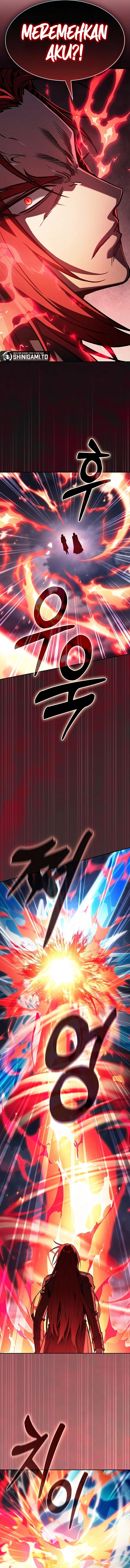 Academy’s Genius Swordmaster Chapter 141