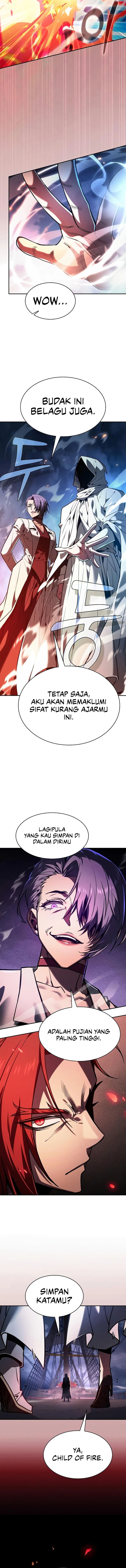 Academy’s Genius Swordmaster Chapter 141