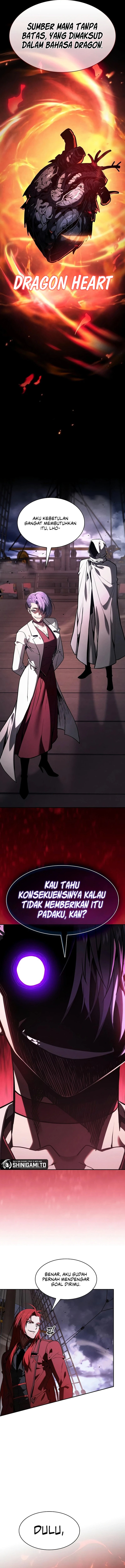 Academy’s Genius Swordmaster Chapter 141