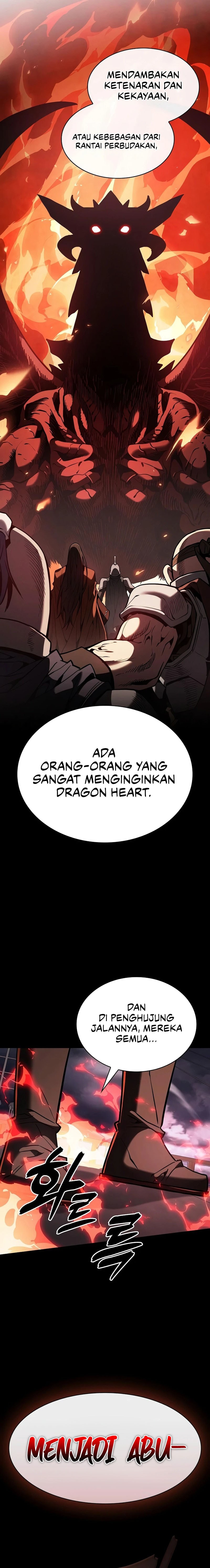 Academy’s Genius Swordmaster Chapter 141