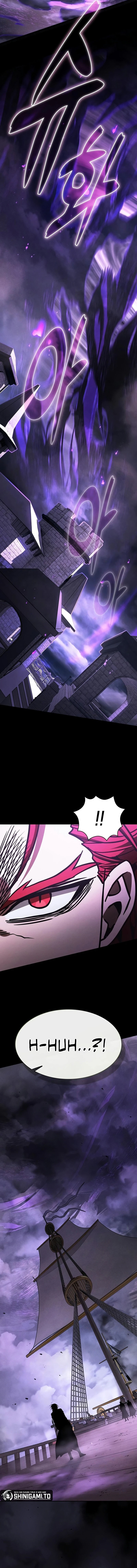 Academy’s Genius Swordmaster Chapter 141