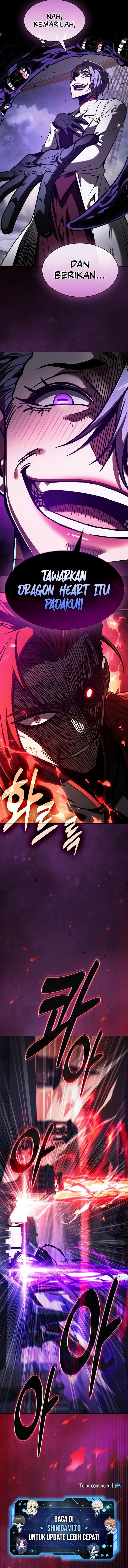 Academy’s Genius Swordmaster Chapter 141