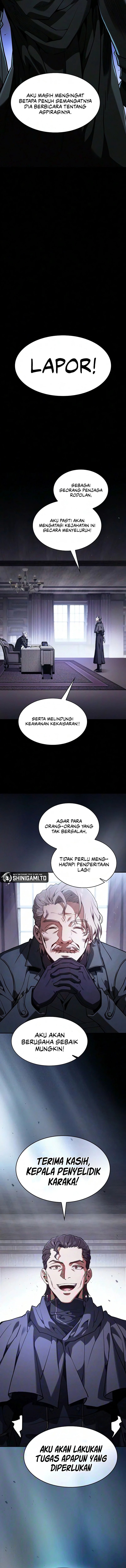 Academy’s Genius Swordmaster Chapter 138