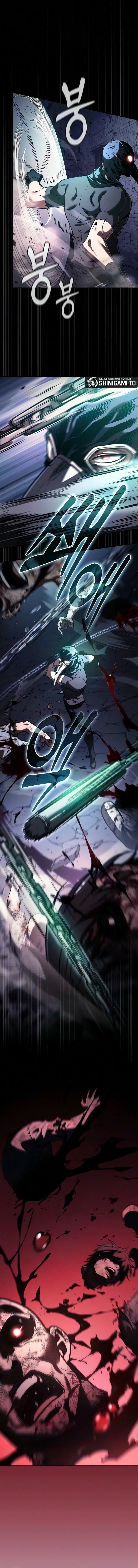 Academy’s Genius Swordmaster Chapter 138