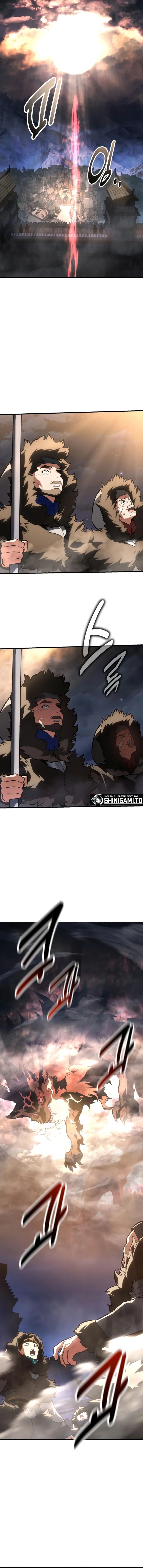 I Killed An Academy Player Chapter 126