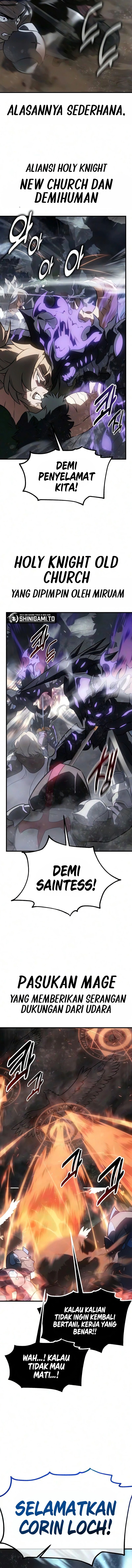 I Killed An Academy Player Chapter 131