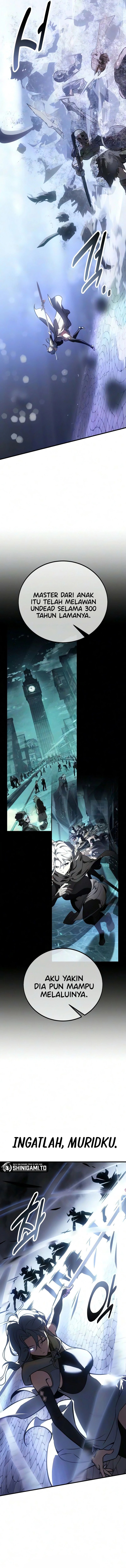 I Killed An Academy Player Chapter 131