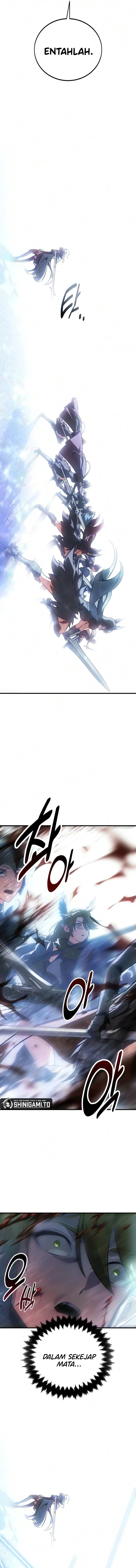 I Killed An Academy Player Chapter 131