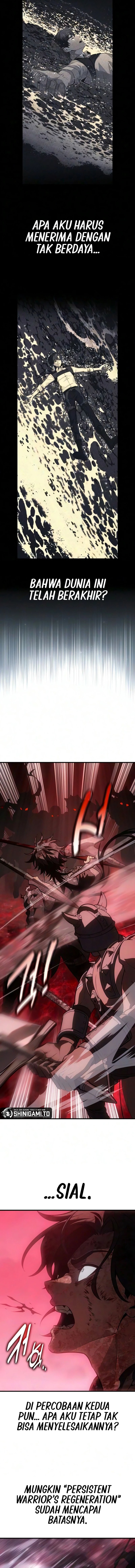 I Killed An Academy Player Chapter 132