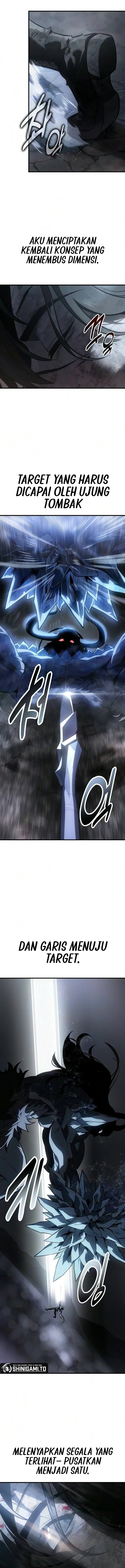 I Killed An Academy Player Chapter 132
