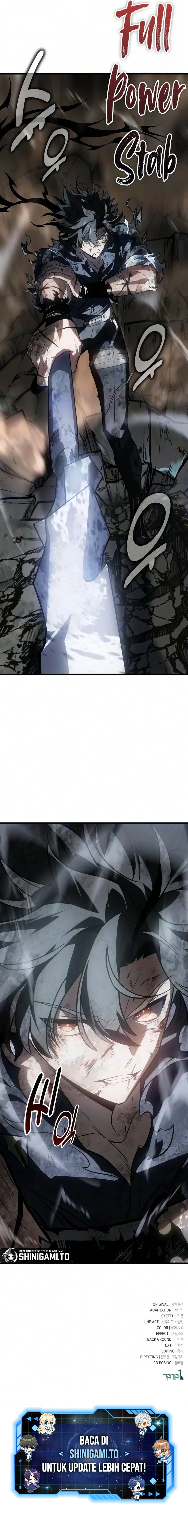 I Killed An Academy Player Chapter 132