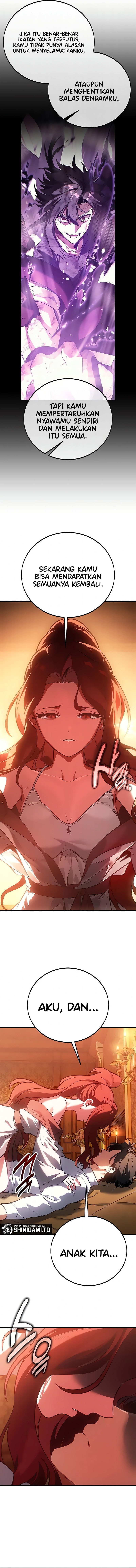 I Killed An Academy Player Chapter 122
