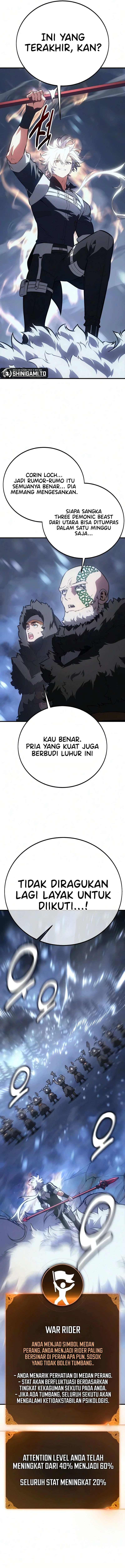 I Killed An Academy Player Chapter 124