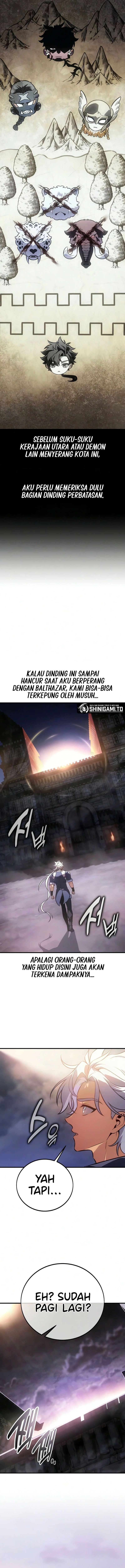 I Killed An Academy Player Chapter 124