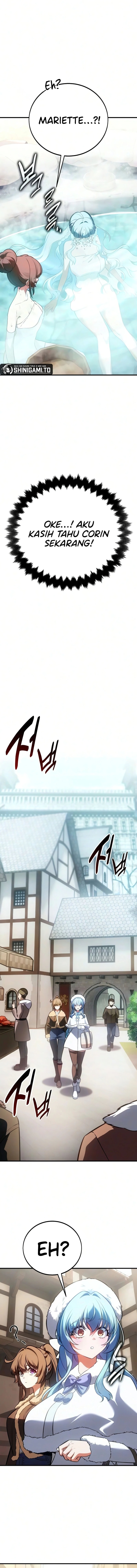 I Killed An Academy Player Chapter 124