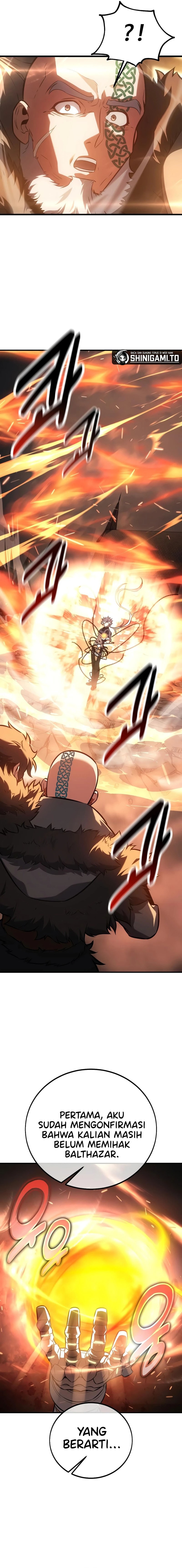 I Killed An Academy Player Chapter 123