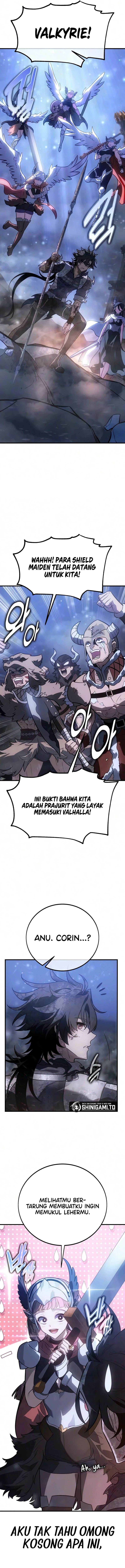 I Killed An Academy Player Chapter 129